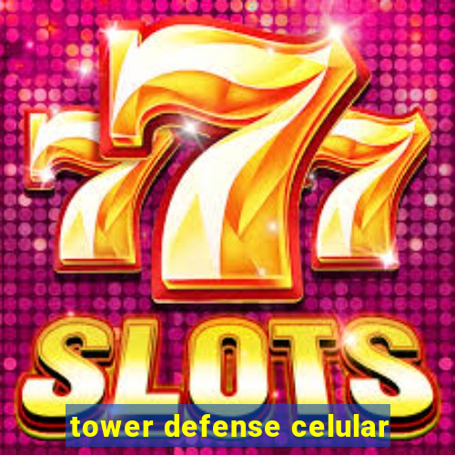 tower defense celular